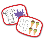 Learning Resources - Skill Builders - Toddler Skills - Limolin 