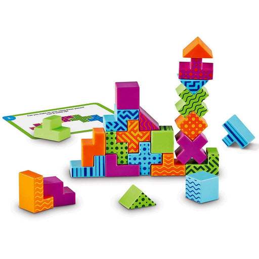 Learning Resources - Stem Explorers Brainometry - Limolin 