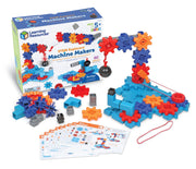 Learning Resources - Stem Explorers Machine Makers - Limolin 