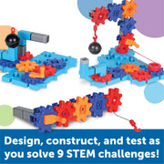 Learning Resources - Stem Explorers Machine Makers - Limolin 