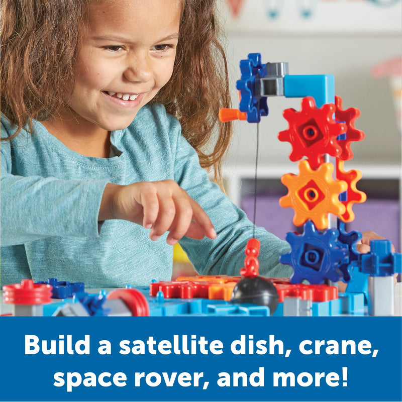 Learning Resources - Stem Explorers Machine Makers - Limolin 