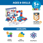 Learning Resources - Stem Explorers Machine Makers - Limolin 