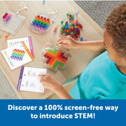 Learning Resources - Stem Explorers™ Pixel Suncatchers - Limolin 