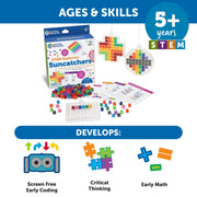 Learning Resources - Stem Explorers™ Pixel Suncatchers - Limolin 