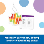 Learning Resources - Stem Explorers™ Pixel Suncatchers - Limolin 