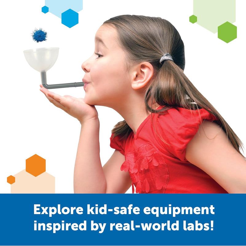 Learning Resources - Stem Explorers Superhero Science - Limolin 