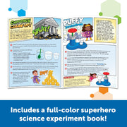 Learning Resources - Stem Explorers Superhero Science - Limolin 