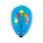Learning Resources - Stem Robot Mouse Coding Activity Set - Limolin 