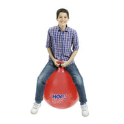 Ledraplastic - Hop 55 - Red - Limolin 