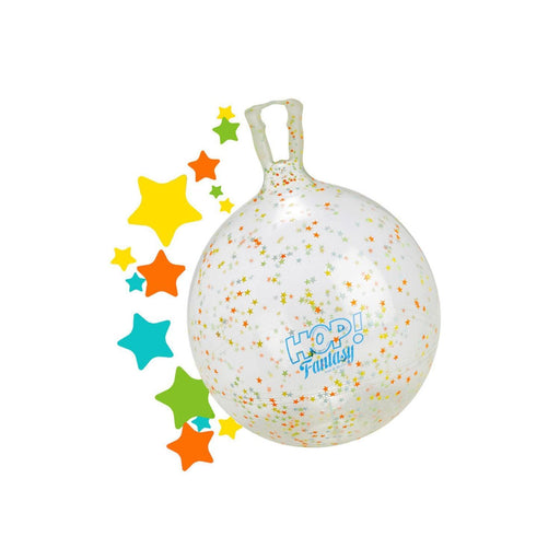 Ledraplastic - Hop Fantasy - Transparent - Limolin 