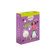 Ledraplastic - Hop Fantasy - Transparent - Limolin 