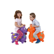 Ledraplastic - Kody - Orange Dog - Limolin 