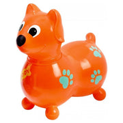 Ledraplastic - Kody - Orange Dog - Limolin 