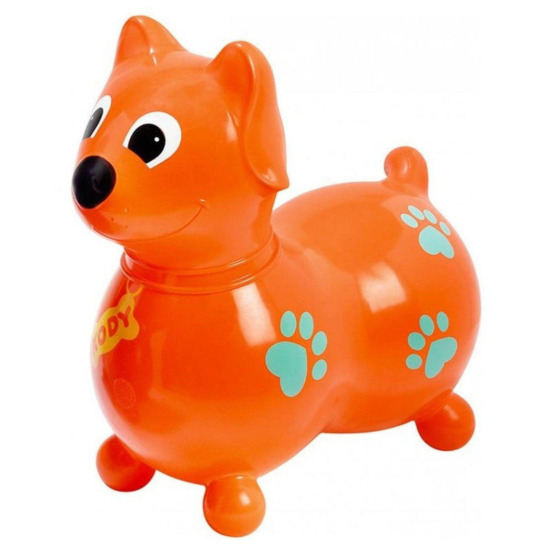 Ledraplastic - Kody - Orange Dog - Limolin 