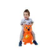 Ledraplastic - Kody - Orange Dog - Limolin 