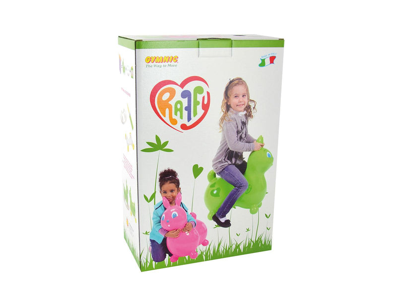 Ledraplastic - Raffy - Lime Green - Limolin 