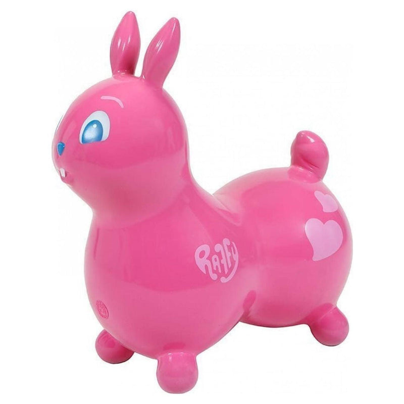 Ledraplastic - Raffy - Pink - Limolin 