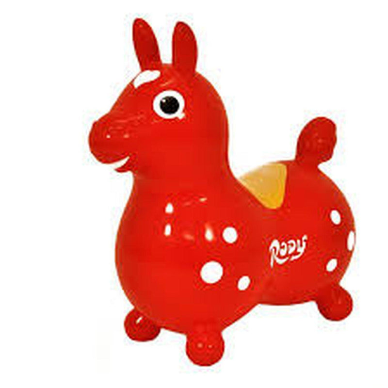 Ledraplastic - Rody - Red - Limolin 