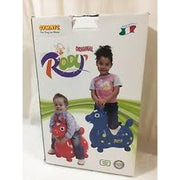 Ledraplastic - Rody - Red - Limolin 