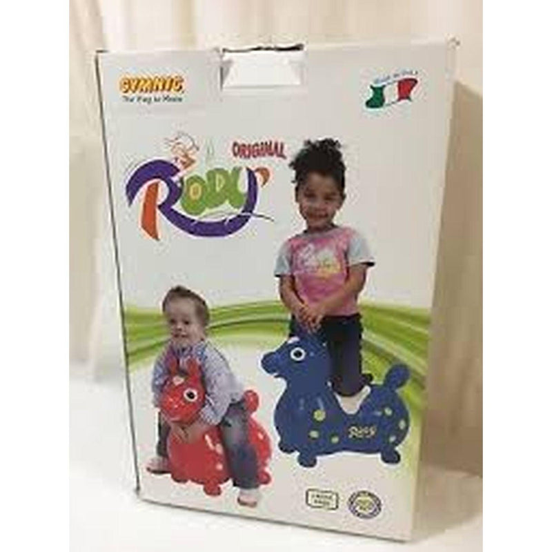 Ledraplastic - Rody - Red - Limolin 