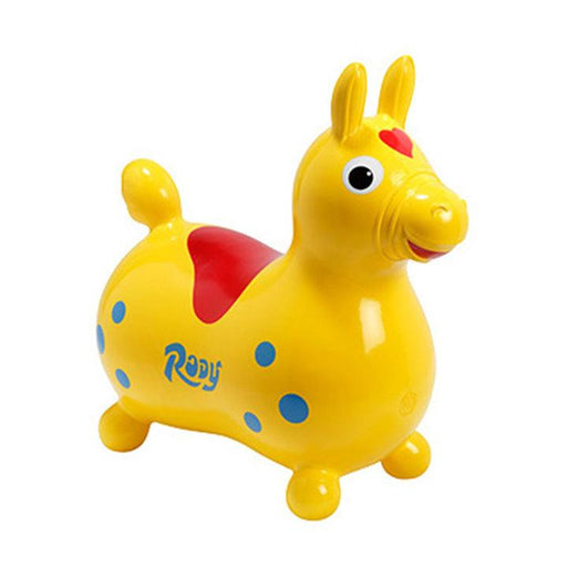 Ledraplastic - Rody - Yellow - Limolin 