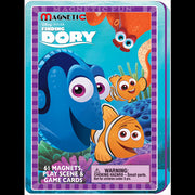 Lee Publications - FDM531 - Finding Dory Tin - Limolin 