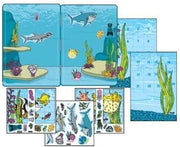 Lee Publications - FDM531 - Finding Dory Tin - Limolin 