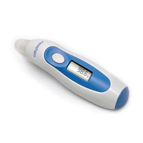 LifeSource - Ear Thermometer - Limolin 