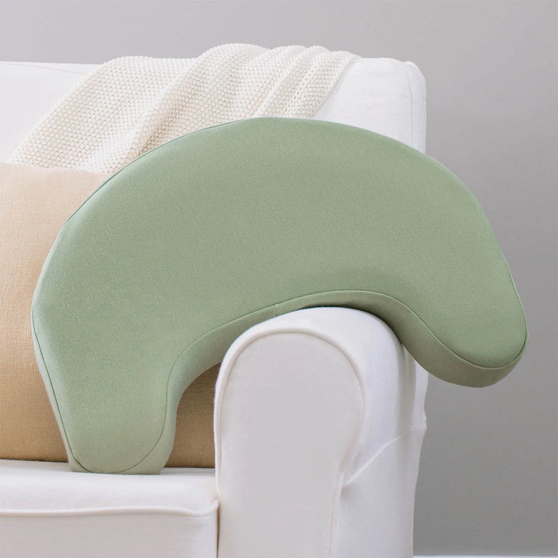 Dr Brown's - Feeding & Nursing Lap Support Pillow with Cover
