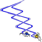 Lifts And Runs - Game ( Spring/Summer/Fall Version ) - Limolin 