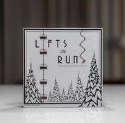 Lifts And Runs - Game ( Spring/Summer/Fall Version ) - Limolin 
