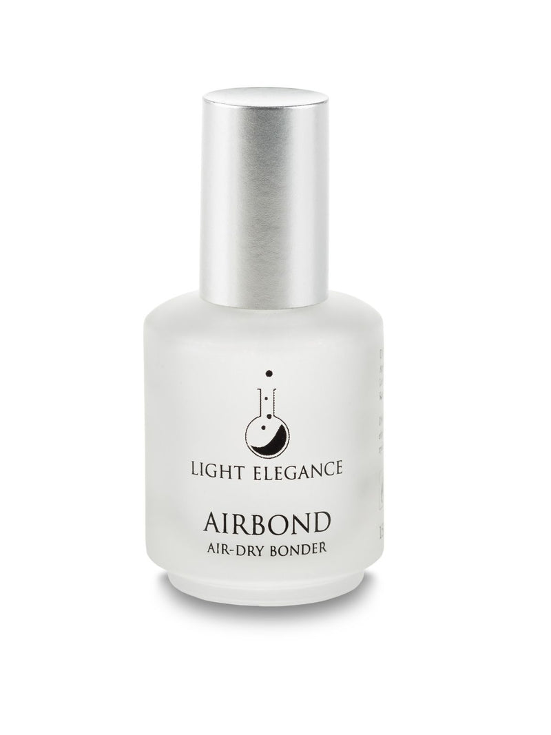Light Elegance - Airbond For Air Dry Bonder 15 ml - Limolin 