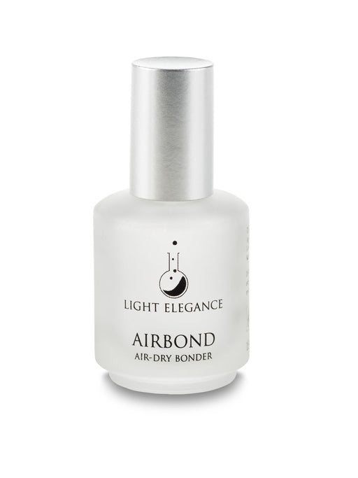 Light Elegance - Airbond For Air Dry Bonder 15 ml - Limolin 