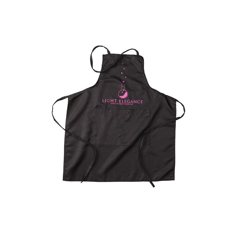 Light Elegance - Black Apron - Limolin 