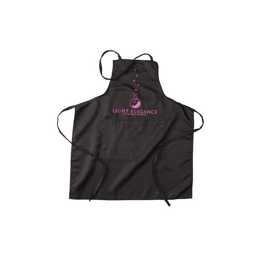 Light Elegance - Black Apron - Limolin 