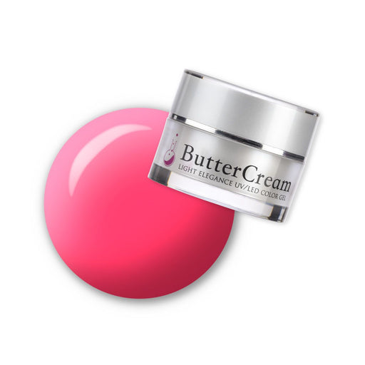 Light Elegance - Butter Cream Ms Martian Color Gel 5 ml (Out Of This World) - Limolin 