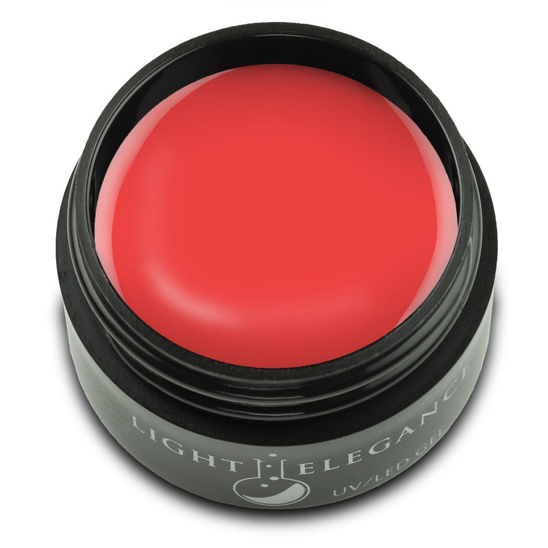 Light Elegance - Color Gel Let'S Get Together - 17 ml - Limolin 