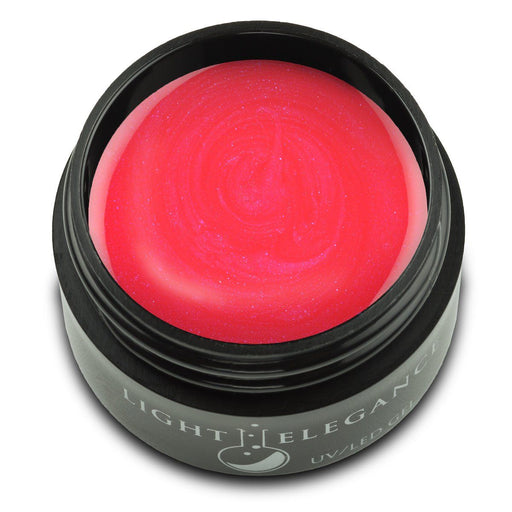 Light Elegance - Come Home, Gnome UV/LED Color Gel - 17 ml - Limolin 