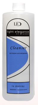 Light Elegance - Gel Cleanser 2 Oz - Limolin 