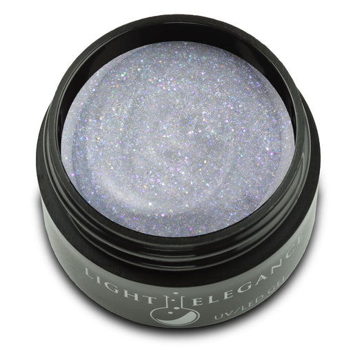 Light Elegance - Glitter Gel Pears & Pastries ,17 ml - Limolin 