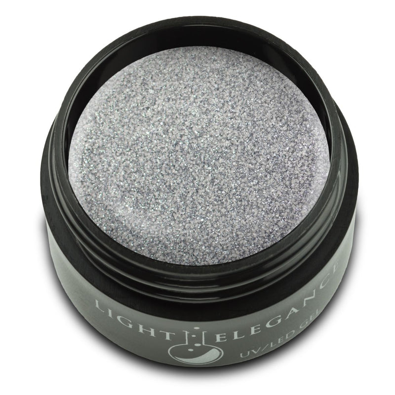 Light Elegance - Glitter Gel Trunk Full Of Love - 17 ml - Limolin 