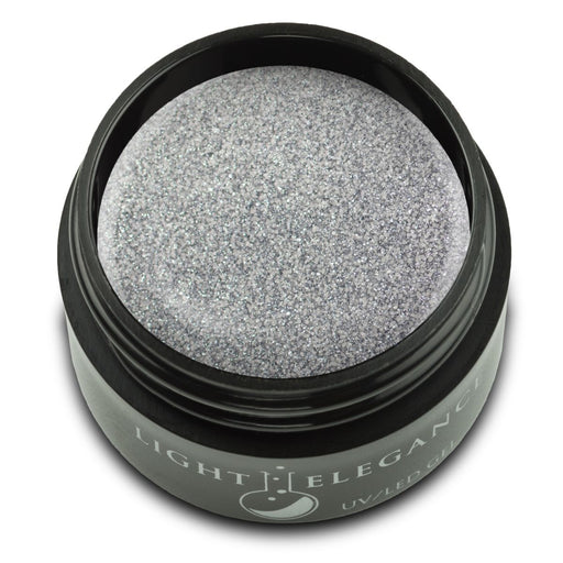 Light Elegance - Glitter Gel Trunk Full Of Love - 17 ml - Limolin 