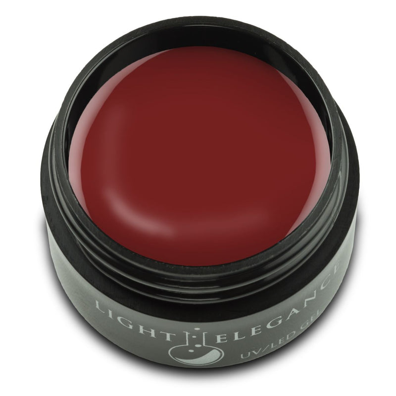 Light Elegance - Graceful Gazelle Color Gel - 17 ml - Limolin 