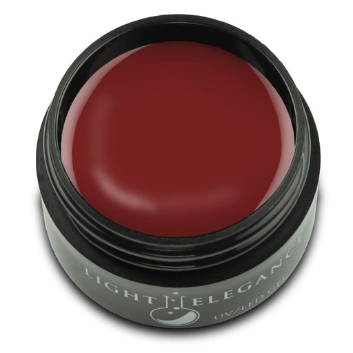 Light Elegance - Graceful Gazelle Color Gel - 17 ml - Limolin 