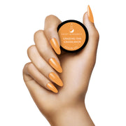 Light Elegance - Grazing The grasslands Color Gel - 17 ml - Limolin 