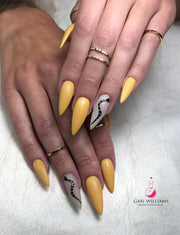 Light Elegance - Grazing The grasslands Color Gel - 17 ml - Limolin 