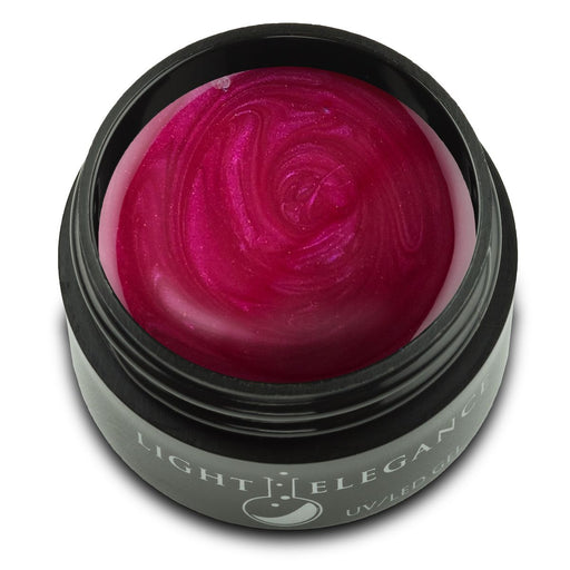 Light Elegance - Hot Head Color Gel - 17 ml (It'S All About Me) - Limolin 