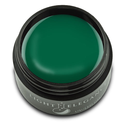 Light Elegance - Just A Little Selfish Color Gel - 17 ml (It'S All About Me) - Limolin 