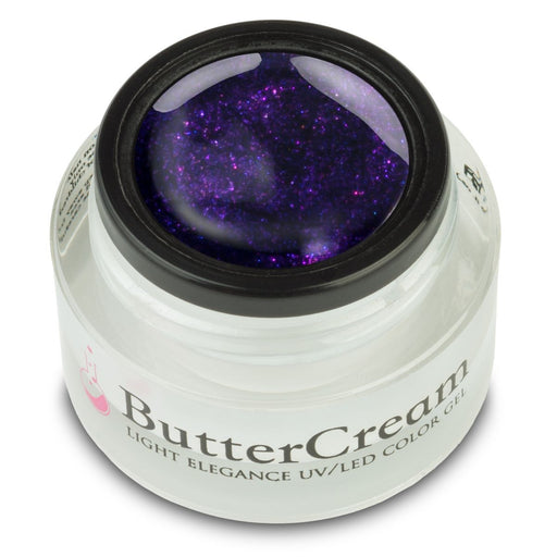 Light Elegance - Madam Mim Buttercream  - 5 ml UV/LED - Limolin 