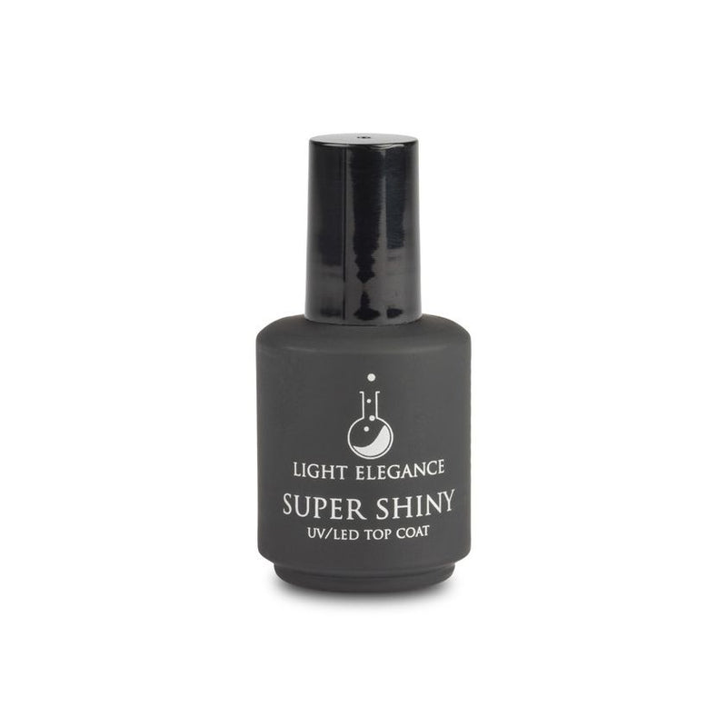 Light Elegance - Super Shiny 15 ml With Brush - Limolin 